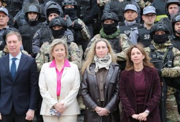 Devoto: trasladaron a 1.400 presos, pero el cierre del penal sigue pendiente