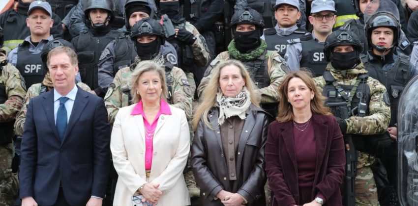 Devoto: trasladaron a 1.400 presos, pero el cierre del penal sigue pendiente
