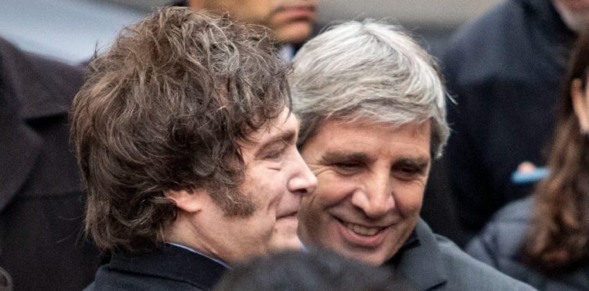 El tren a Vaca Muerta vuelve a la agenda con apoyo de Estados Unidos y presión por inversiones