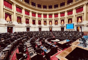 El Presupuesto 2027 entra en Diputados con Guberman y una pulseada por el equilibrio fiscal