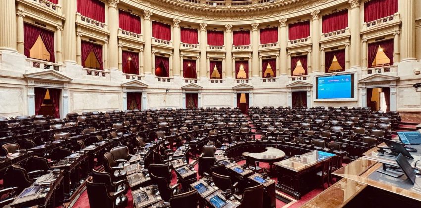 El Presupuesto 2027 entra en Diputados con Guberman y una pulseada por el equilibrio fiscal