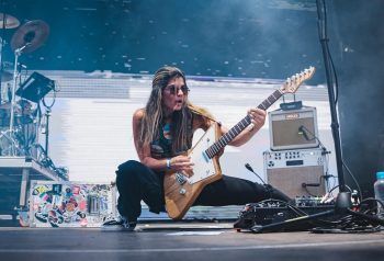 Eruca Sativa prepara su cierre de año en C Art Media