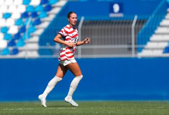 China y Estados Unidos definen el primer puesto del grupo E del Mundial Sub 17