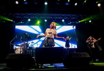 Fabiana Cantilo llevará sus canciones a Club RE de Quilmes