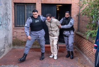 ARSAT: procesaron a Facundo Leal y le trabaron un embargo de $3.000 millones