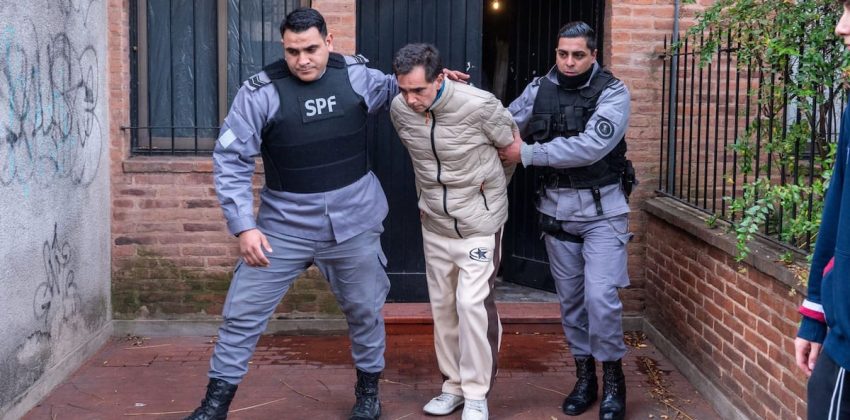 ARSAT: procesaron a Facundo Leal y le trabaron un embargo de $3.000 millones