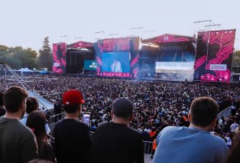 Festival Bandera reúne al rock argentino este sábado en Rosario