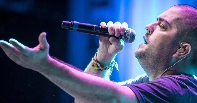 Don Osvaldo cierra su recorrido patagónico esta noche en Trelew