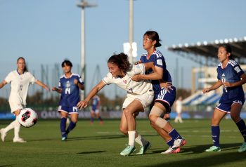 Francia se juega la clasificación ante Zambia en el Mundial Sub 17