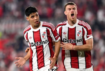 River recibe a Estudiantes de Río Cuarto: hora, TV, estadio y el regreso que todavía espera