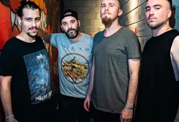 Génova estrenó Amuleto y lo llevará a The Roxy en diciembre