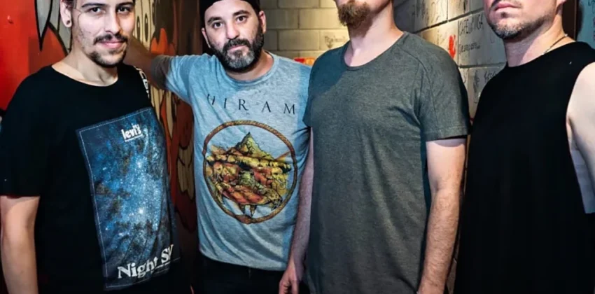 Génova estrenó Amuleto y lo llevará a The Roxy en diciembre