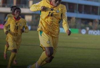 Ghana llega al cruce con Argentina con dos goleadoras surgidas del banco