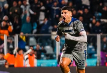 Huracán y Gimnasia abren la fecha 13: horario, TV y probable equipo local