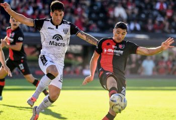 Gimnasia de Mendoza-Newell’s cierra la fecha 12: hora, TV y estadio