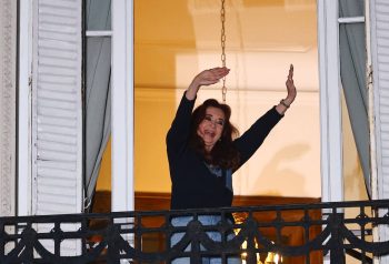 Hotesur y Los Sauces: la defensa de Cristina Kirchner rechazó unificar los juicios