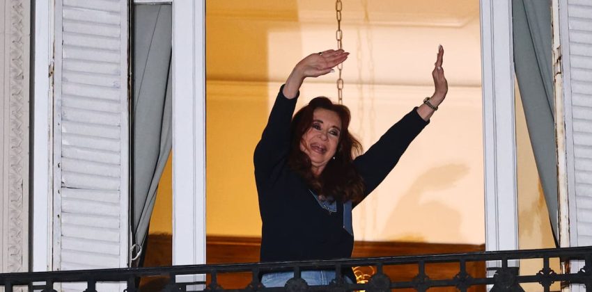 Hotesur y Los Sauces: la defensa de Cristina Kirchner rechazó unificar los juicios