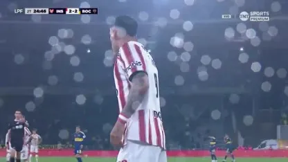 Boca pierde a Paredes: desgarro grado 2 y baja para la serie ante Vasco