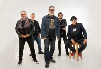 La Mississippi celebra Búfalo esta noche en Neuquén