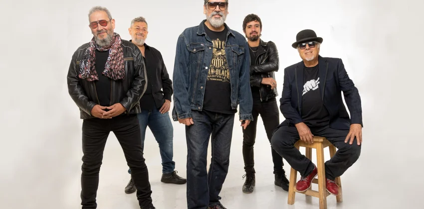 La Mississippi celebra Búfalo esta noche en Neuquén
