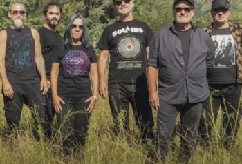 Las Pelotas vuelve a Vorterix con disco nuevo y una noche de clásicos