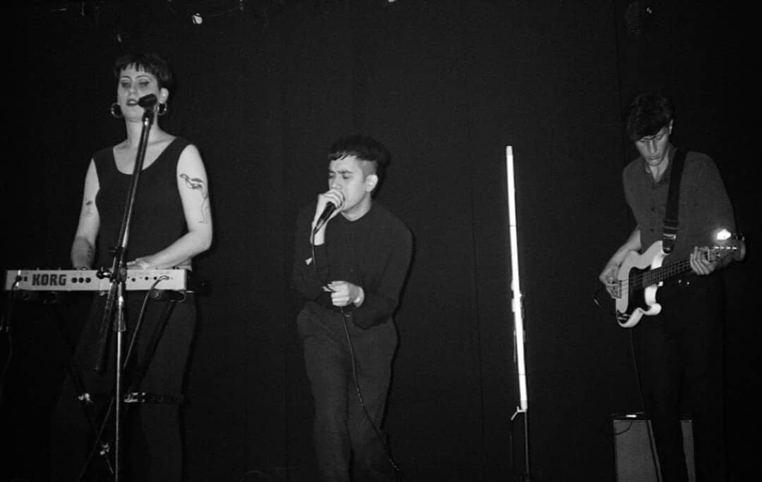 Las Eras en una fotografía de archivo en vivo