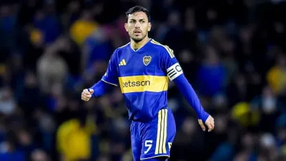 Boca mira la Libertadores 2027: cuántos puntos necesita y qué se juega ante Instituto