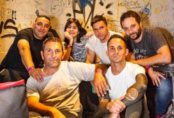 Lettieri presenta Cerca de la luz del Sol y prepara un show en San Miguel del Monte