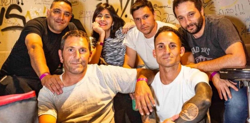 Lettieri presenta Cerca de la luz del Sol y prepara un show en San Miguel del Monte