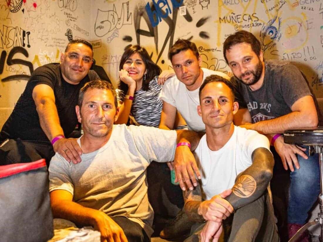 Lettieri presenta Cerca de la luz del Sol y prepara un show en San Miguel del Monte — archivo