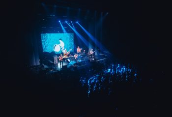 Los Espiritus vuelven a la ruta con nuevas fechas