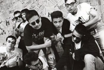 Los Intocables vuelven a Strummer con una noche de ska