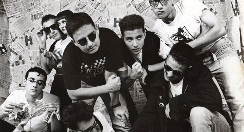 Los Intocables vuelven a Strummer con una noche de ska