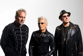 Los Tipitos presentan BOLUDO esta noche en Godoy Cruz