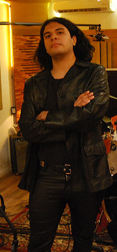 Lucas Torea