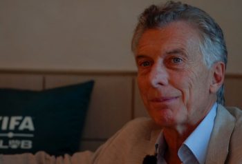 Macri borró su apoyo a Passaglia y quedó abierta la discusión por el IVA municipal