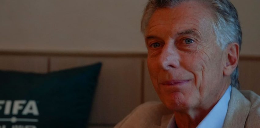 Macri borró su apoyo a Passaglia y quedó abierta la discusión por el IVA municipal