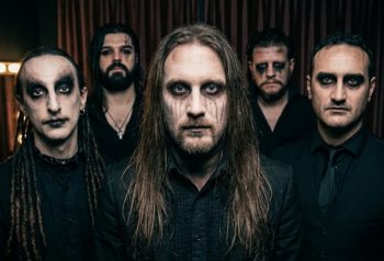 Mala Reina, banda argentina de nü metal alternativo