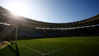 Boca ya sabe que definirá con Vasco en el Maracaná: qué cambia para la serie