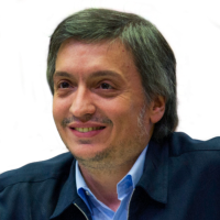 Máximo Kirchner propone revisar los proyectos del RIGI si el peronismo vuelve al Gobierno