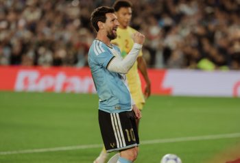 Messi cerró su despedida con gol: qué dejó el 3-0 de Argentina ante Benín
