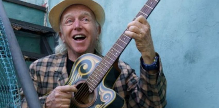Miguel Cantilo recorre su historia este viernes en Monte Grande