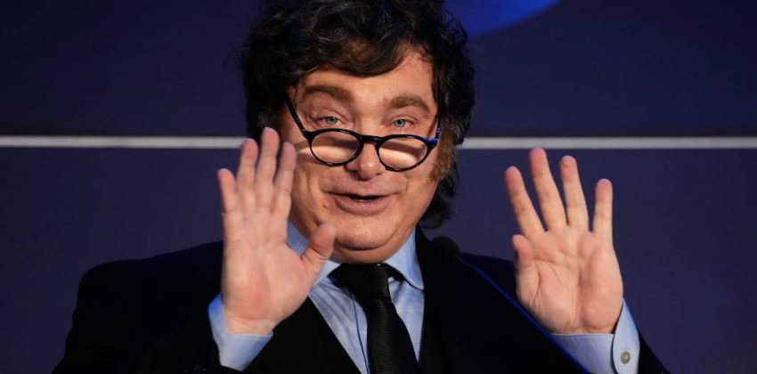 Milei puso una cifra a su defensa cambiaria y reabrió el debate por el respaldo político