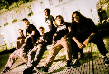 Neokira presenta Bien, gracias. ¿Y usted?, su primer álbum