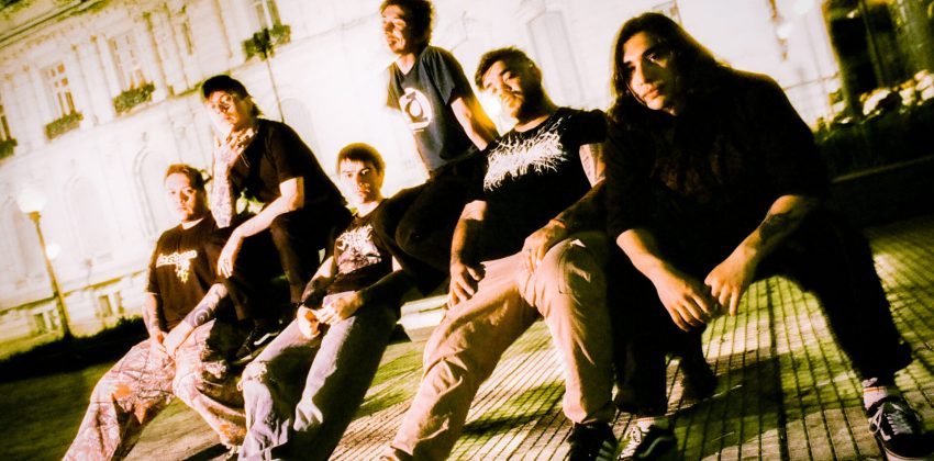 Neokira presenta Bien, gracias. ¿Y usted?, su primer álbum