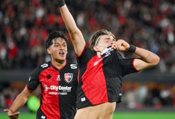 San Lorenzo recibe a Newell’s: horario y TV de un cruce por los playoffs