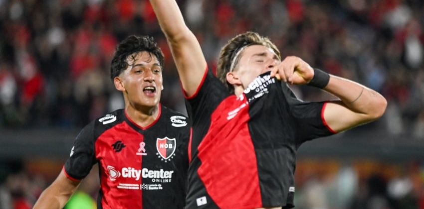 San Lorenzo recibe a Newell’s: horario y TV de un cruce por los playoffs