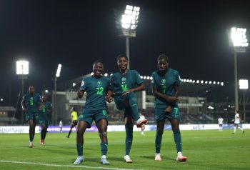 Nigeria enfrenta a Corea del Norte en un cierre decisivo del Mundial Sub 17