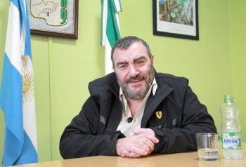 Murió Norberto Di Próspero, titular de APL y referente de los trabajadores del Congreso