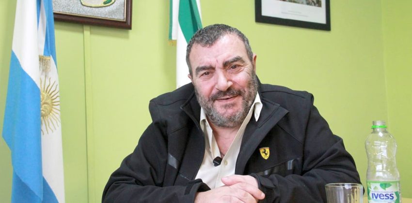 Murió Norberto Di Próspero, titular de APL y referente de los trabajadores del Congreso